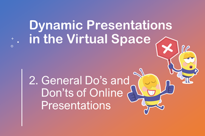 Dynamic Presentations Session 2 Thumb Nail