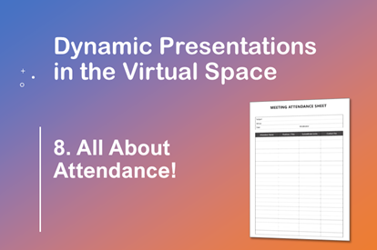Dynamic Presentations Session 8 Thumb Nail